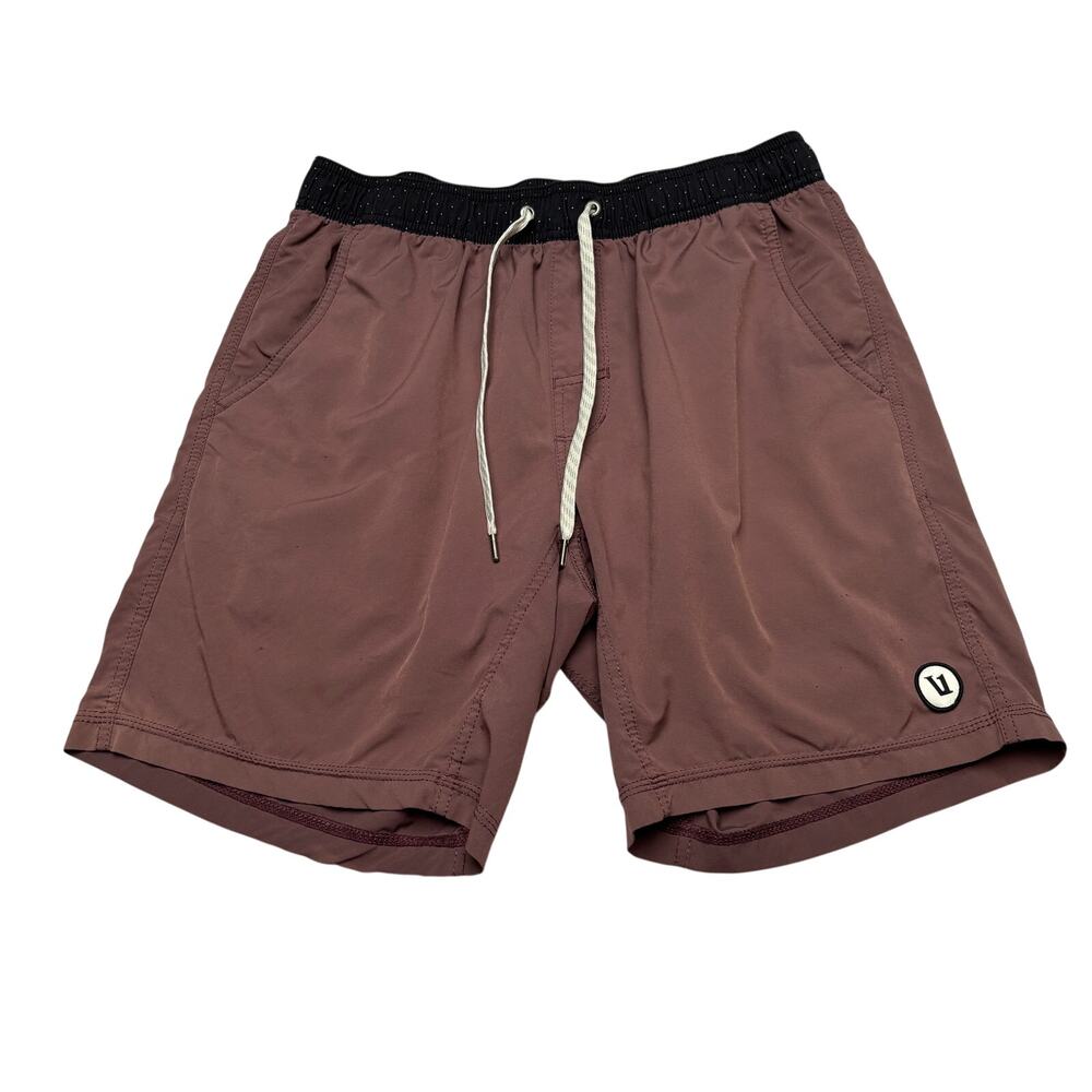 Vuori Kore 7" Athletic Shorts Men's 29 Gym Run Walk Hike
